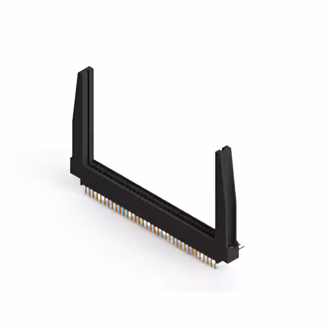 396-070-558-878 EDAC Inc.  Edgeboard Connectors